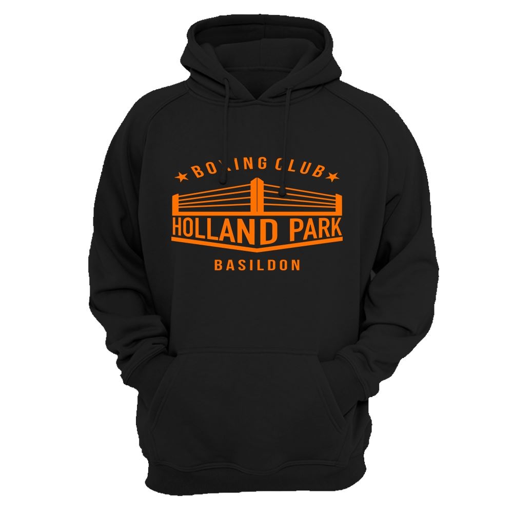 Holland Park Abc Kids Hoodie