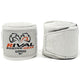 Rival Guerrero Handwraps - Light Grey