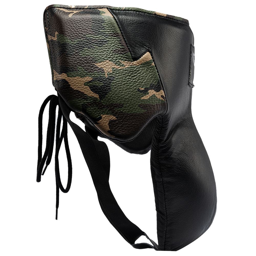 FLY WRAITH 2 GROIN GUARD