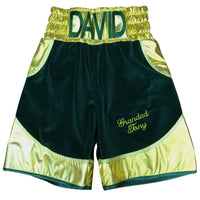 Thumbnail for Custom Made D.Tierney Repton Bc Shorts