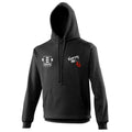 Hemel Warriors ABC Hoodie - Black