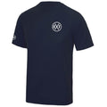 Bxf Kids Cool T - French Navy