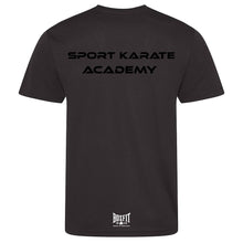 Sport Karate Kids Poly T-Shirt