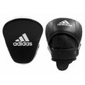 Adidas Adistar Pro Focus Mitts Black/White - Black/White