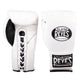 Cleto Reyes Lace Only Gloves - White