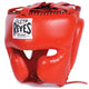 Cleto Reyes Sparring Headguard - Red
