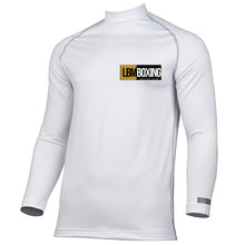 LBM Boxing League LS Base Layer