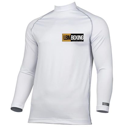 LBM Boxing League LS Base Layer