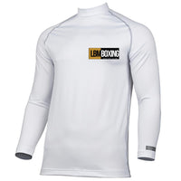 Thumbnail for LBM Boxing League LS Base Layer