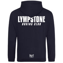 Lympstone Abc Hoodie