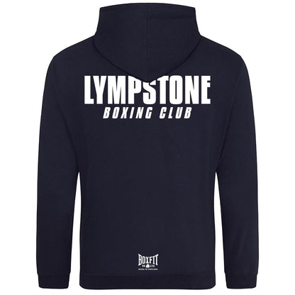 Lympstone Abc Hoodie