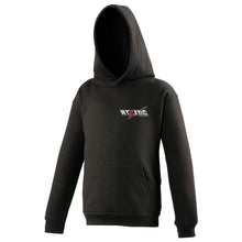 Atomic Abc Kids Hoodie