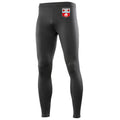 Southampton ABC Base Layer Leggings - Black
