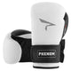 Phenom Boxing FG-10S Training Gloves - White/Black