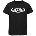 RINGMASTER KIDS COTTON T-SHIRT - Black