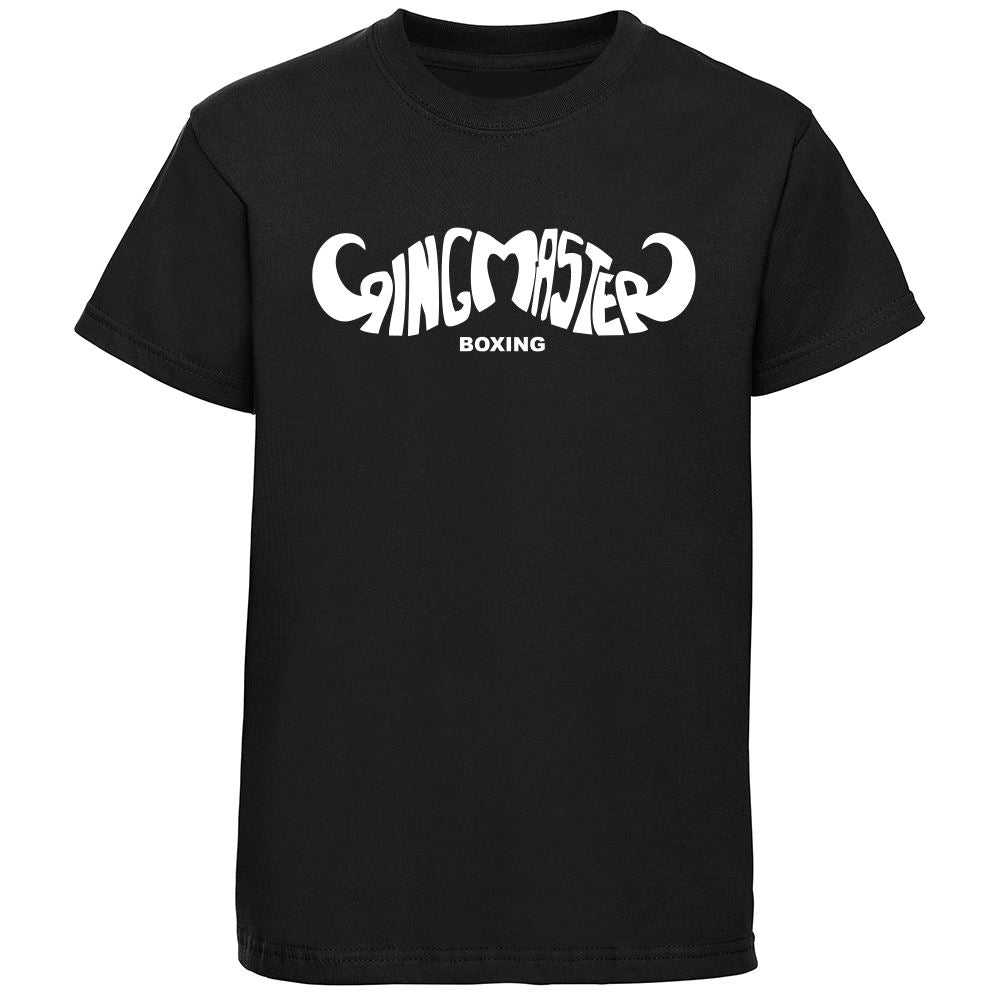 RINGMASTER KIDS COTTON T-SHIRT