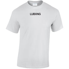 Lu Bxng Cotton T-Shirt