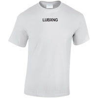 Thumbnail for Lu Bxng Cotton T-Shirt