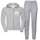Honour and Glory Tracksuit - Grey