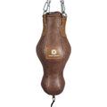 Pro Box Champ Leather Hybrid 3 in 1 Vintage & Chain - Brown