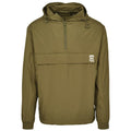 BXF Pullover Jacket - Olive