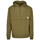 BXF Pullover Jacket - Olive