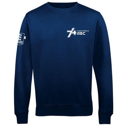 CHESTERFIELD ABC KIDS SWEATSHIRT