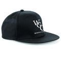 Welwyn Garden City Boxing Club Snapback Cap Black - Black