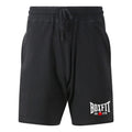 Boxfit Cool Training Shorts - Black