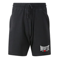 Thumbnail for Boxfit Cool Training Shorts