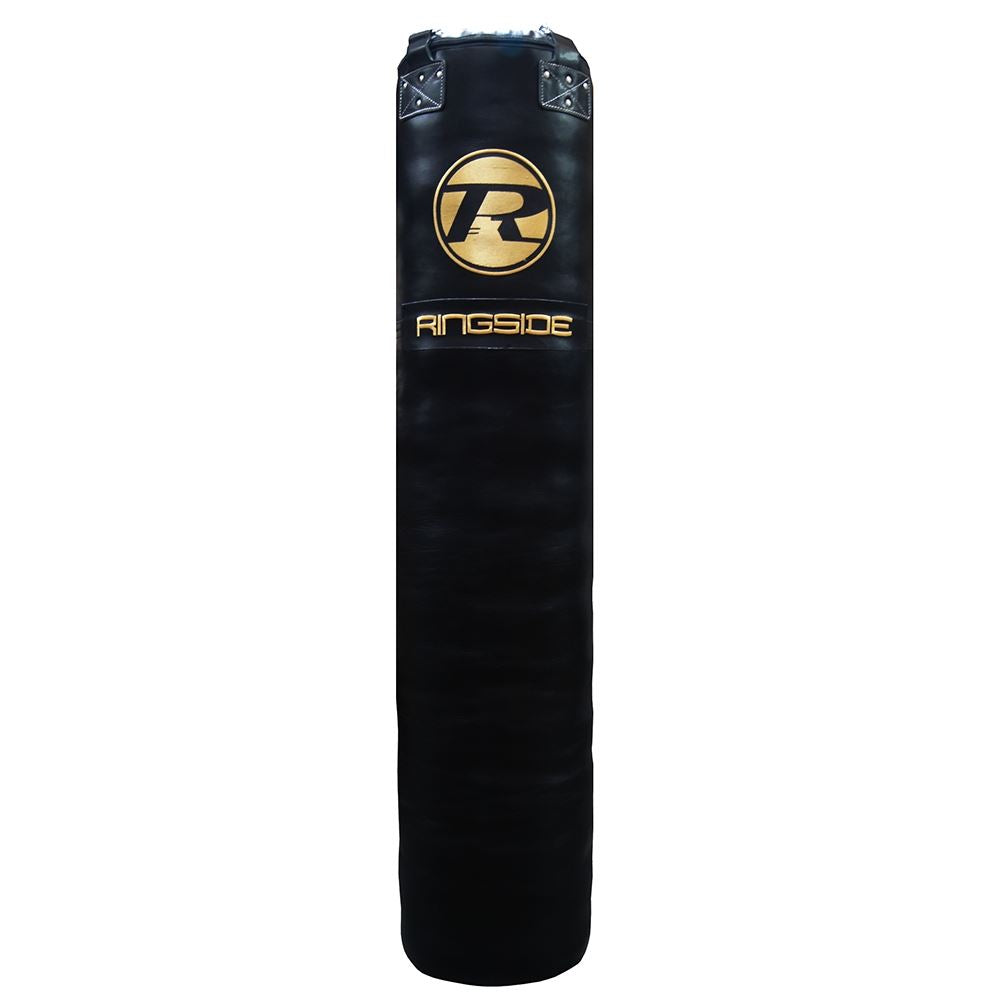Ringside Leather 6Ft Punch Bag