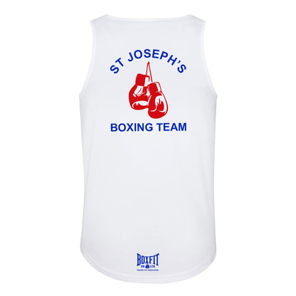 St Josephs ABC Vest