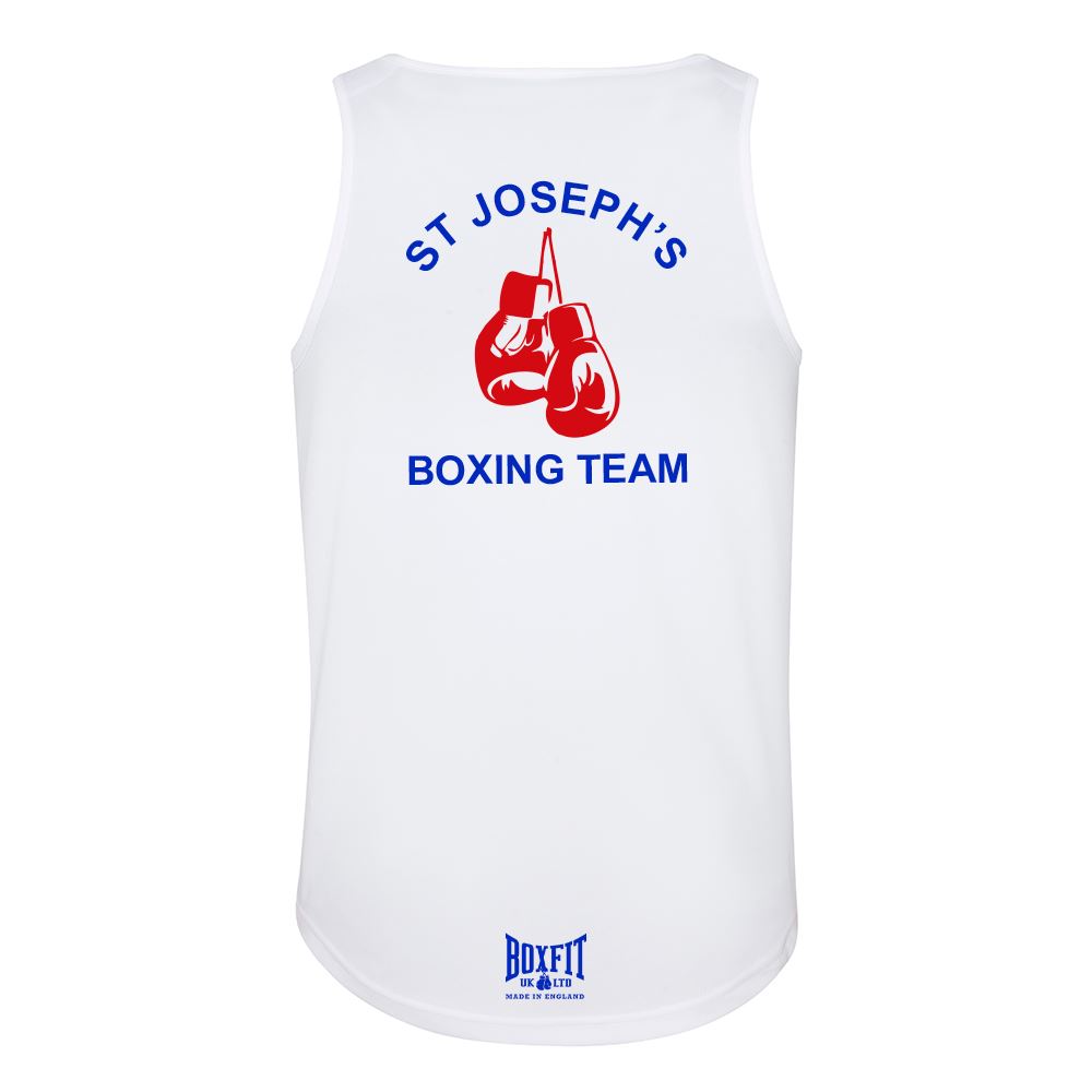 St Josephs ABC Vest