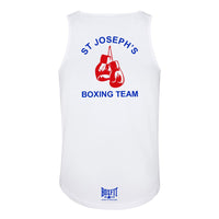 Thumbnail for St Josephs ABC Vest