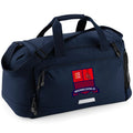 Brentwood Central Boxing Club Holdall Navy - Navy