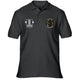 Riverside Abc Kids Polo Shirt - Black