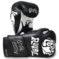 Rival RFX-Guerrero-V Bag Gloves Peace & Love Edition - HDE-F - Black