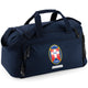 Fredriksbjerg Athlet Klub Holdall - Navy