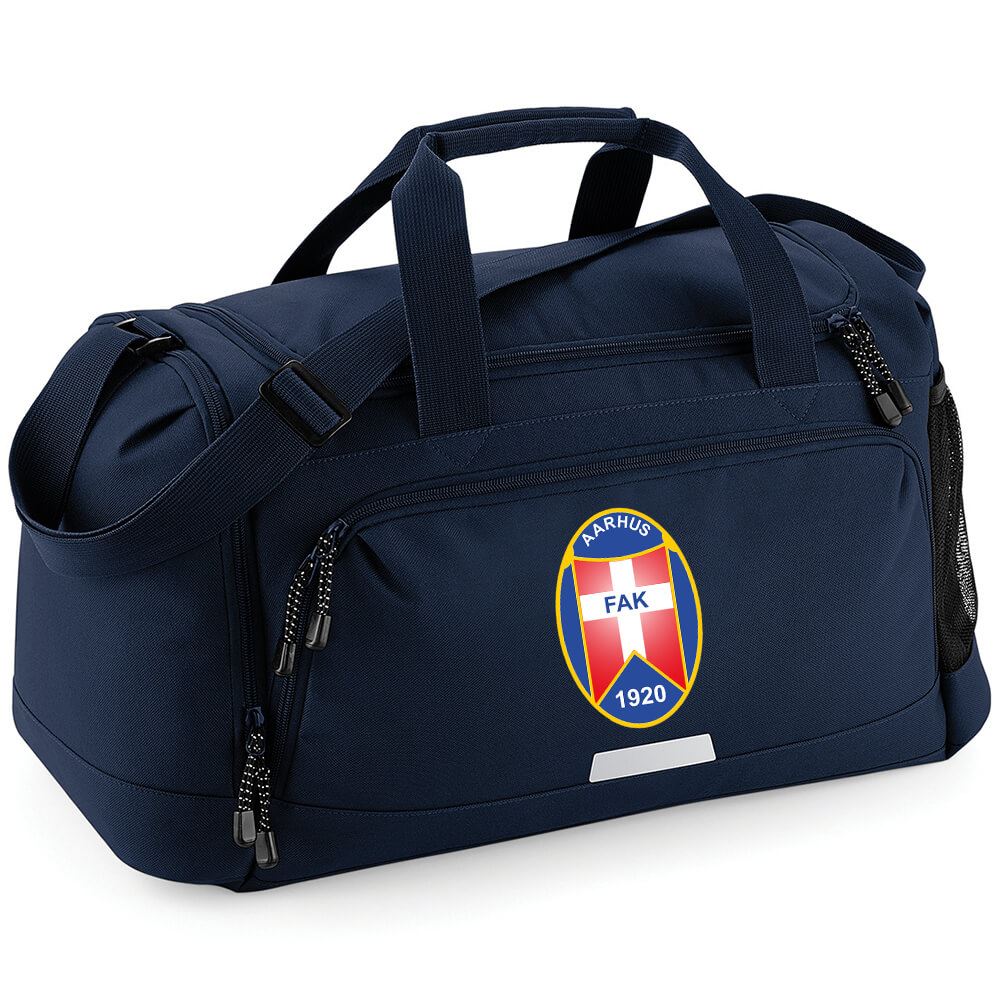 Fredriksbjerg Athlet Klub Holdall