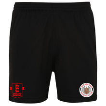 Blandford Boxing Club Kids Cool Jog Shorts