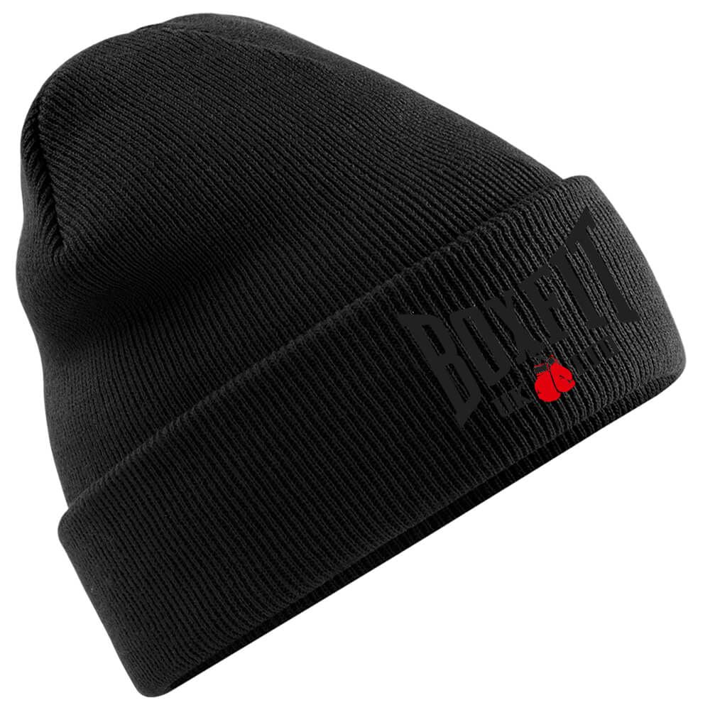 Boxfit Wooly Hat