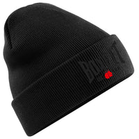 Thumbnail for Boxfit Wooly Hat