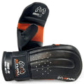 Rival Rb5 Bag Mitts - Black