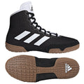 Adidas Kids Tech Fall 2.0 Boots - Black/White