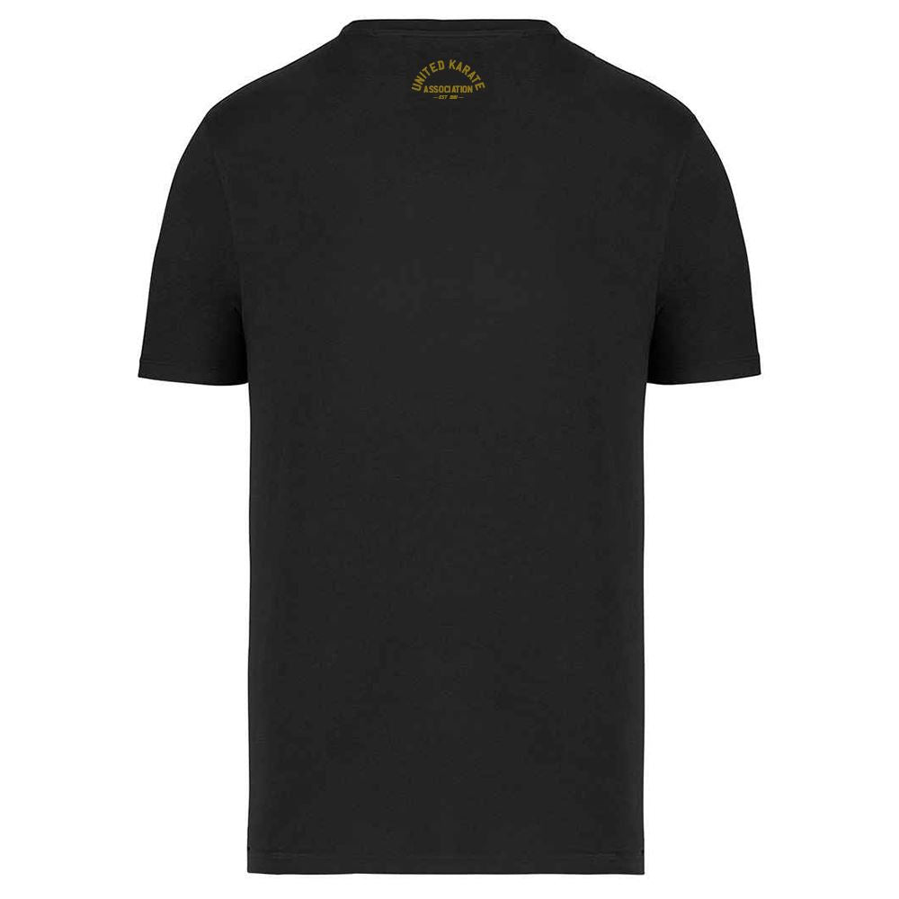 UKA Karate Retro T-Shirt