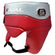 Rival Rnfl100 Professional Protector - Red/Silver