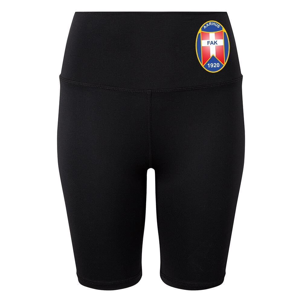 Fredriksbjerg Athlet Klub Tight Shorts
