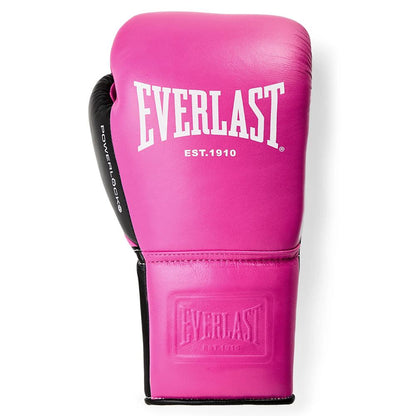 Everlast Powerlock OG Pro Lace Training Gloves