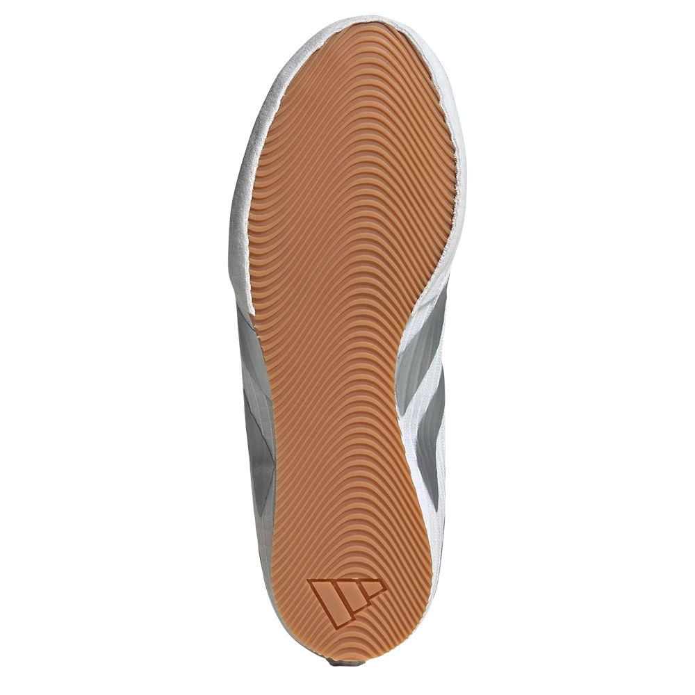 Adidas Box Hog 4 K Boxing Boots