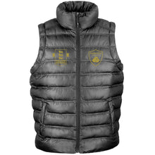 Guildford City Bc Padded Gilet